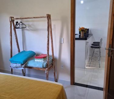 Sao Jose da Lapa Apartment | Apartamento aconchegante