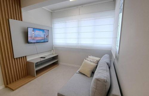 Cidade Alta Apartment | Apartamento aconchegante próximo Maria Fumaça