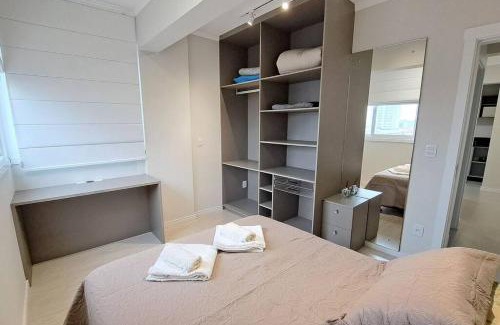 Cidade Alta Apartment | Apartamento aconchegante próximo Maria Fumaça
