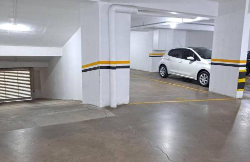 Cidade Alta Apartment | Apartamento aconchegante próximo Maria Fumaça