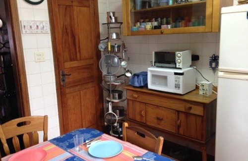 Vila Iara Apartment | Apartamento Aconchegante perto de Capivari