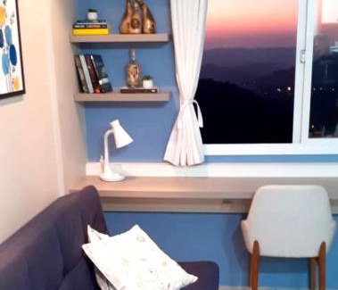 Maria Goretti Apartment | Apartamento aconchegante com vista para o vale dos vinhedos
