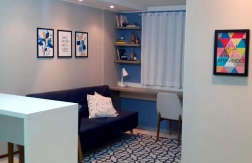 Maria Goretti Apartment | Apartamento aconchegante com vista para o vale dos vinhedos