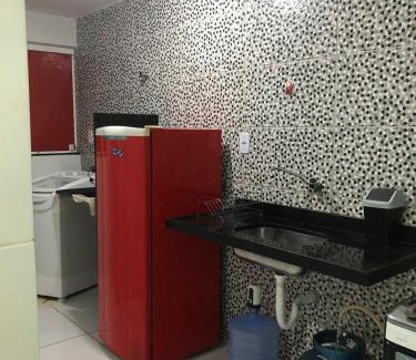 Tres Irmas Apartment | Apartamento aconchegante no Portal Sudoeste