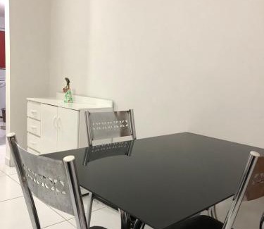 Tres Irmas Apartment | Apartamento aconchegante no Portal Sudoeste