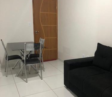 Tres Irmas Apartment | Apartamento aconchegante no Portal Sudoeste