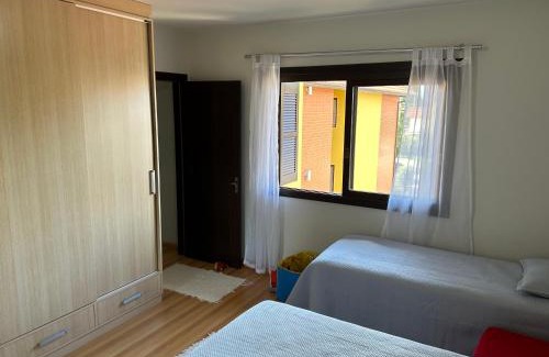 Nova Petropolis Apartment | Apartamento Aconchegante