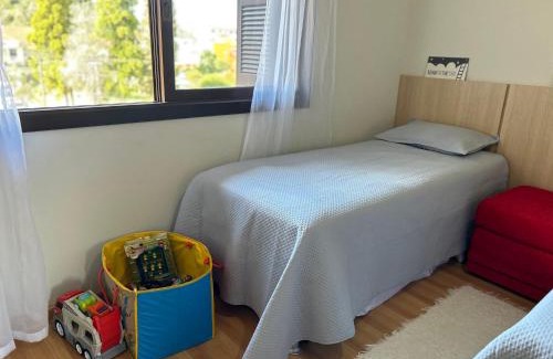 Nova Petropolis Apartment | Apartamento Aconchegante