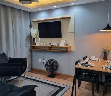 Recreio dos Bandeirantes Apartment | Apartamento aconchegante perto da praia