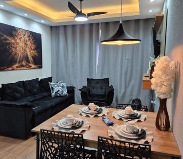 Recreio dos Bandeirantes Apartment | Apartamento aconchegante perto da praia