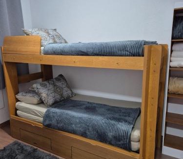 Recreio dos Bandeirantes Apartment | Apartamento aconchegante perto da praia
