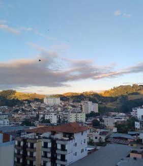 Vale dos Bandeirantes Apartment | Apartamento aconchegante