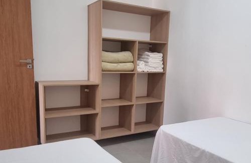Luis Correia Apartment | Apartamento aconchego Atalaia