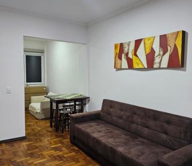 Teresopolis Apartment | Apartamento aconchegante!
