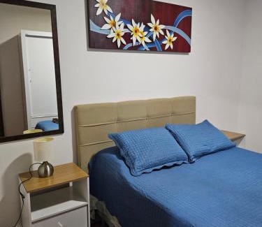 Teresopolis Apartment | Apartamento aconchegante!