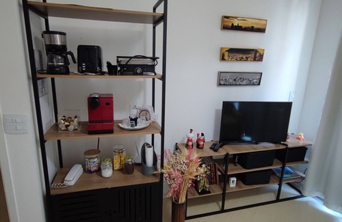 Liberdade Apartment | APARTAMENTO ACONCHEGANTE LIBERDADE SP