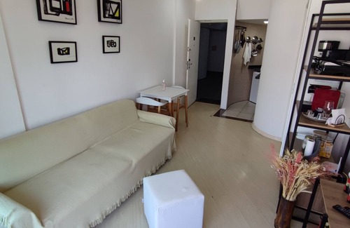 Liberdade Apartment | APARTAMENTO ACONCHEGANTE LIBERDADE SP