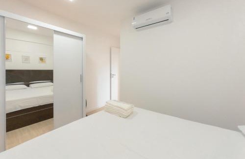 Zona 01 Apartment | Apartamento Aconchegando com WI-FI
