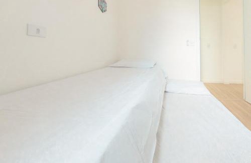 Zona 01 Apartment | Apartamento Aconchegando com WI-FI