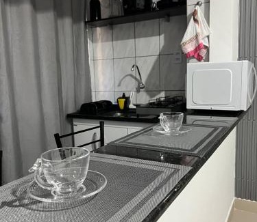 Nova Friburgo Apartment | Apartamento Aconchegante