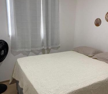 Antonio Diogo Apartment | Apartamento aconchegante