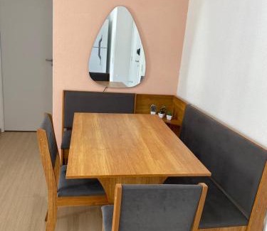 Antonio Diogo Apartment | Apartamento aconchegante