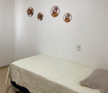 Antonio Diogo Apartment | Apartamento aconchegante