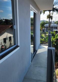 Nova Brasilia Apartment | Apartamento aconchegante e completo