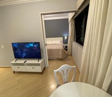 Cerqueira Cesar Apartment | Apartamento Aconchegante R Oscar Freire