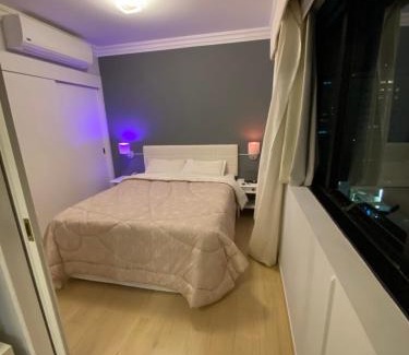 Cerqueira Cesar Apartment | Apartamento Aconchegante R Oscar Freire