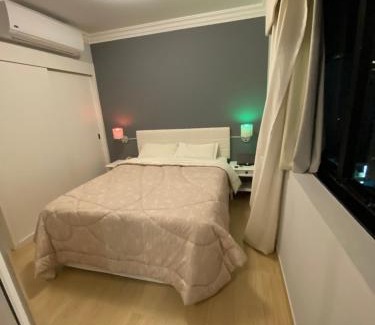 Cerqueira Cesar Apartment | Apartamento Aconchegante R Oscar Freire