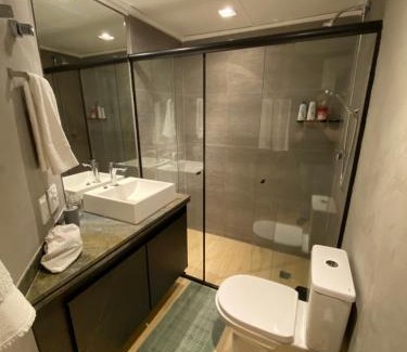 Cerqueira Cesar Apartment | Apartamento Aconchegante R Oscar Freire