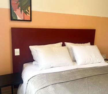 Liberdade Apartment | Apartamento Aconchegante 1 Dormitório a 250m do metrô - Liberdade, São Paulo