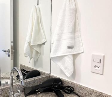Liberdade Apartment | Apartamento Aconchegante 1 Dormitório a 250m do metrô - Liberdade, São Paulo