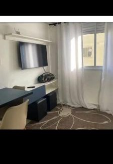 Sao Paulo Apartment | Apartamento aconchegante