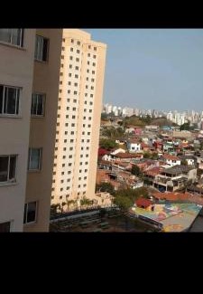Sao Paulo Apartment | Apartamento aconchegante