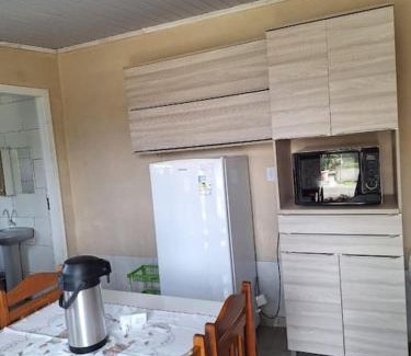 Tramandai Apartment | Apartamento Aconchegante