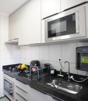 Anapolis Apartment | Apartamento Aconchegante em Anápolis- Av Universitária