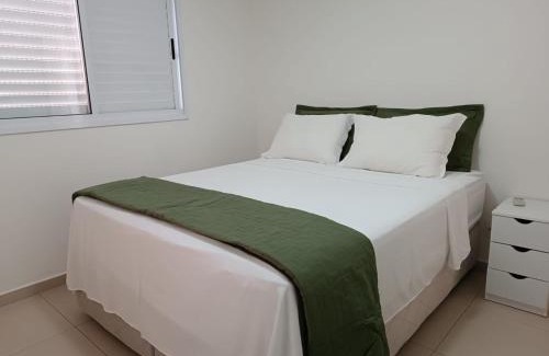 Goiania Apartment | Apartamento aconchegante no setor Bueno NW1006