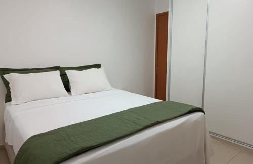 Goiania Apartment | Apartamento aconchegante no setor Bueno NW1006