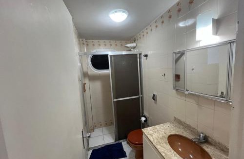 Jardim Belmar Apartment | Apartamento aconchegante Enseada Guarujá