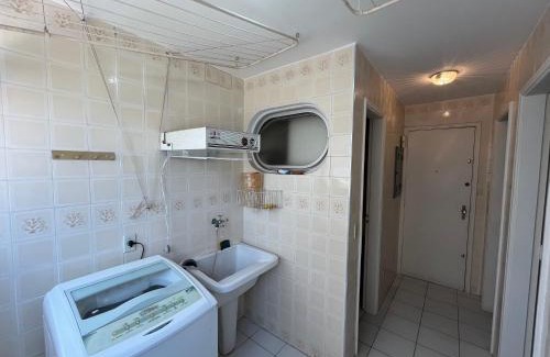 Jardim Belmar Apartment | Apartamento aconchegante Enseada Guarujá