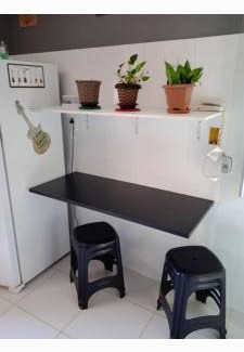 Sao Domingos Apartment | Apartamento aconchegante