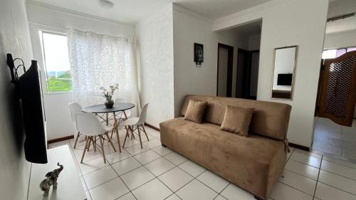 Jequie Apartment | Apartamento aconchegante
