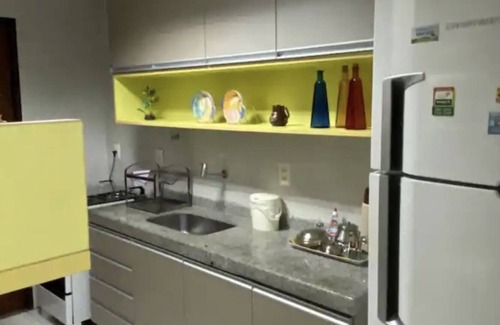 Jatiuca RV Rental | Apartamento Aconchegante e bem Localizado em Maceió