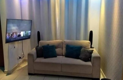 Flores Apartment | Apartamento Aconchegante