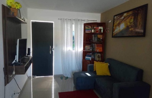Flores Apartment | Apartamento Aconchegante