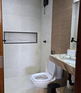 Ouro Preto Apartment | Apartamento aconchegante em Mariana