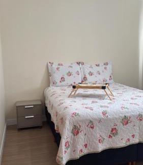 Maringa Apartment | Apartamento aconchegante próximo shopping catuai,uem,vivaro,lebloc