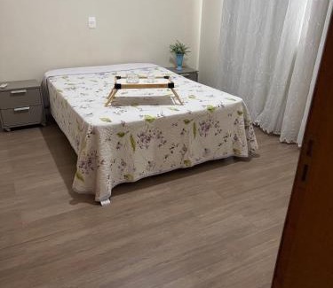 Maringa Apartment | Apartamento aconchegante próximo shopping catuai,uem,vivaro,lebloc